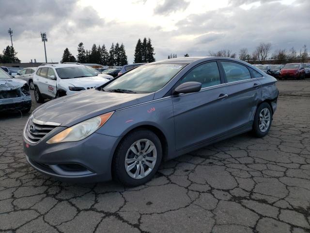 HYUNDAI SONATA 2011 5npeb4ac4bh249701