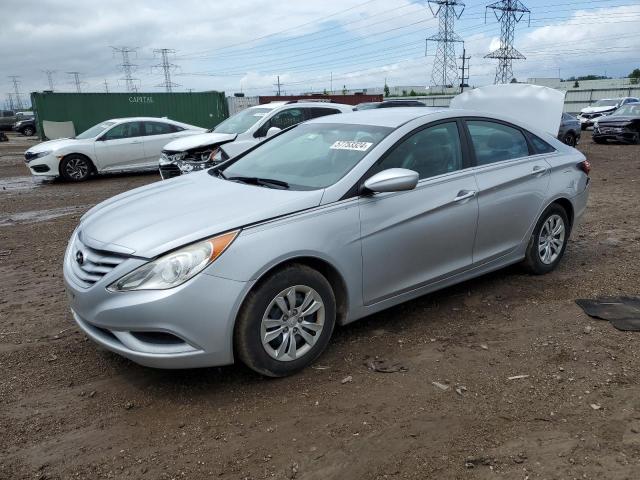 HYUNDAI SONATA 2011 5npeb4ac4bh254445