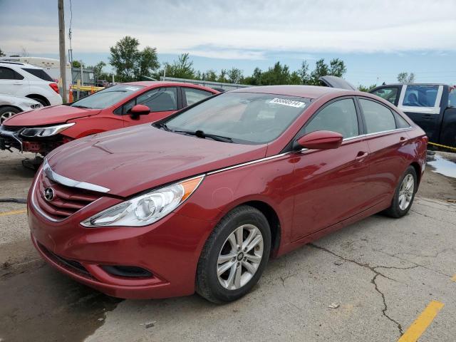 HYUNDAI SONATA 2011 5npeb4ac4bh255241