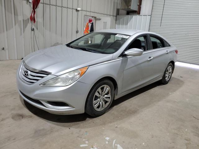 HYUNDAI SONATA GLS 2011 5npeb4ac4bh262951