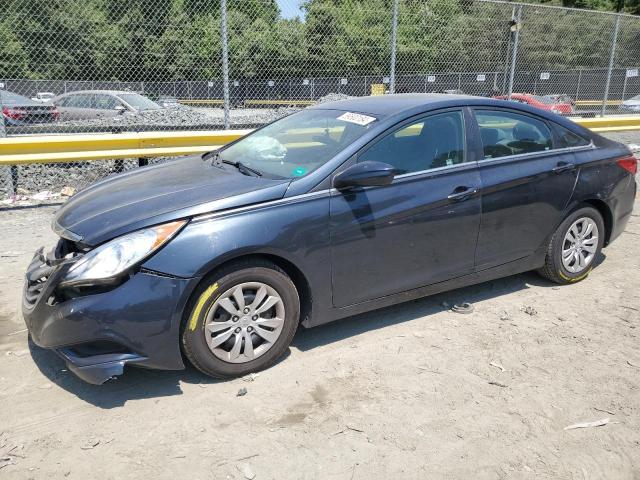 HYUNDAI SONATA 2011 5npeb4ac4bh263372