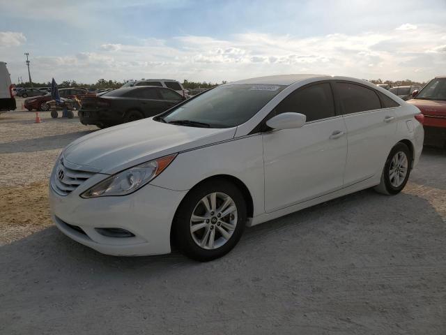 HYUNDAI SONATA 2011 5npeb4ac4bh269303