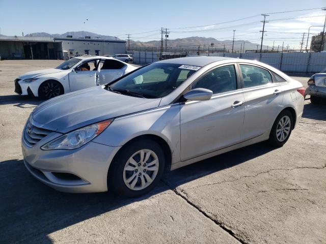 HYUNDAI SONATA 2011 5npeb4ac4bh271570