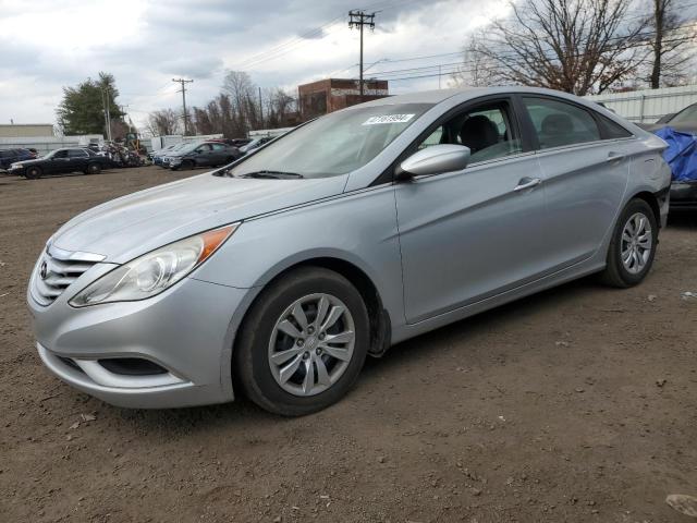 HYUNDAI SONATA 2011 5npeb4ac4bh275487