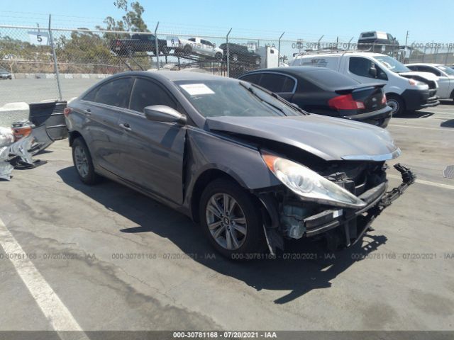 HYUNDAI SONATA 2011 5npeb4ac4bh279068