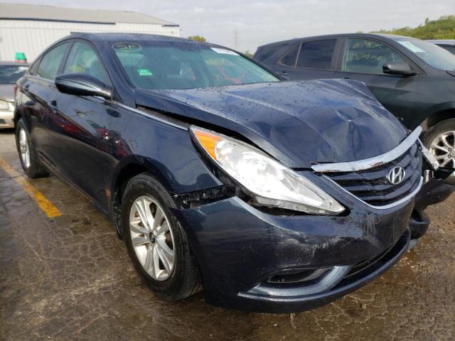 HYUNDAI SONATA GLS 2011 5npeb4ac4bh280320