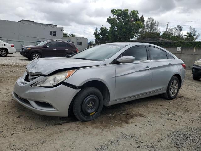 HYUNDAI SONATA 2011 5npeb4ac4bh282326