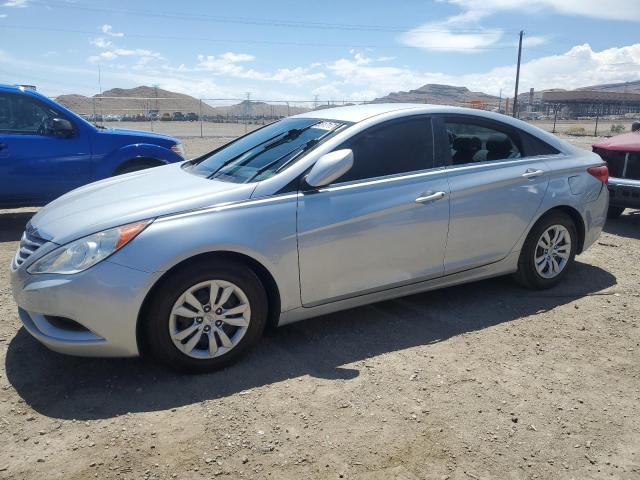 HYUNDAI SONATA 2011 5npeb4ac4bh283699