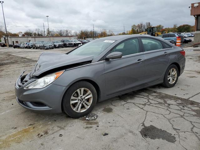 HYUNDAI SONATA 2011 5npeb4ac4bh284495