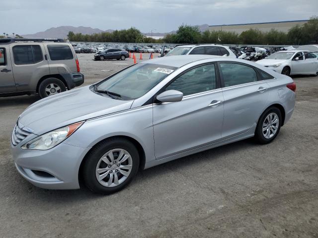 HYUNDAI SONATA GLS 2011 5npeb4ac4bh285050