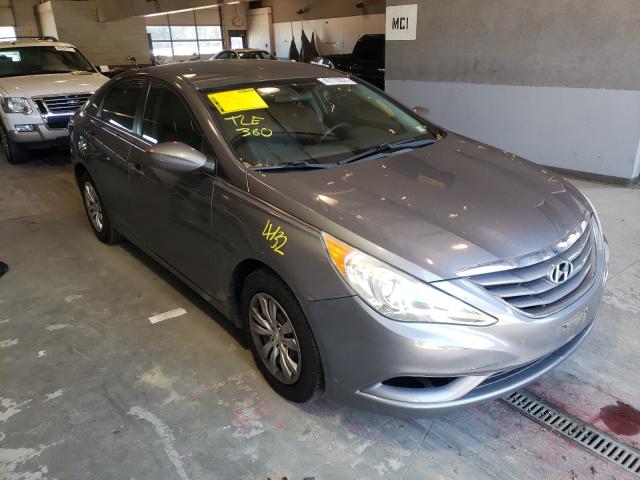 HYUNDAI SONATA 2011 5npeb4ac4bh292029