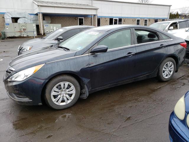 HYUNDAI SONATA GLS 2011 5npeb4ac4bh292726