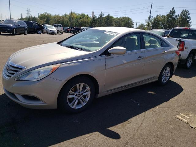 HYUNDAI SONATA 2011 5npeb4ac4bh294802