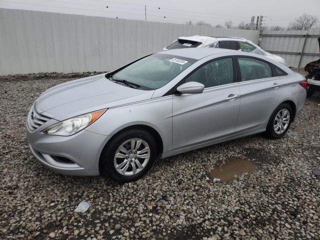 HYUNDAI SONATA 2011 5npeb4ac4bh295562