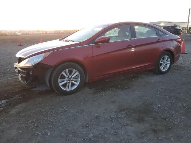 HYUNDAI SONATA 2011 5npeb4ac4bh307998