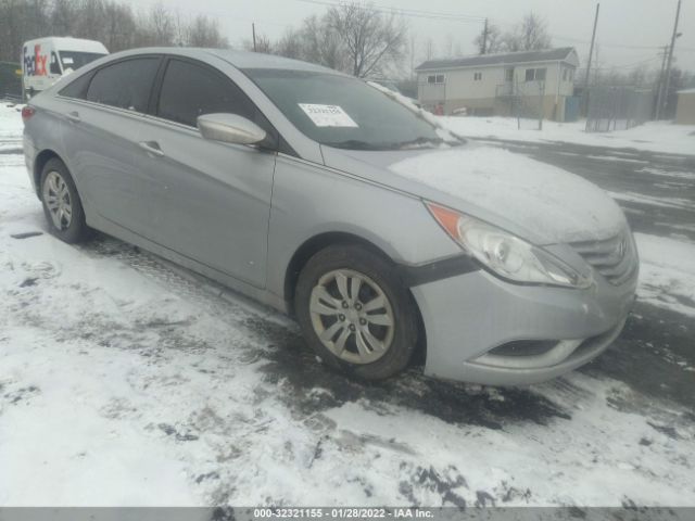 HYUNDAI SONATA 2012 5npeb4ac4ch308862