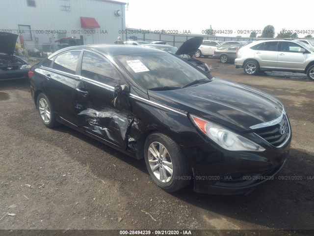 HYUNDAI SONATA 2012 5npeb4ac4ch309865