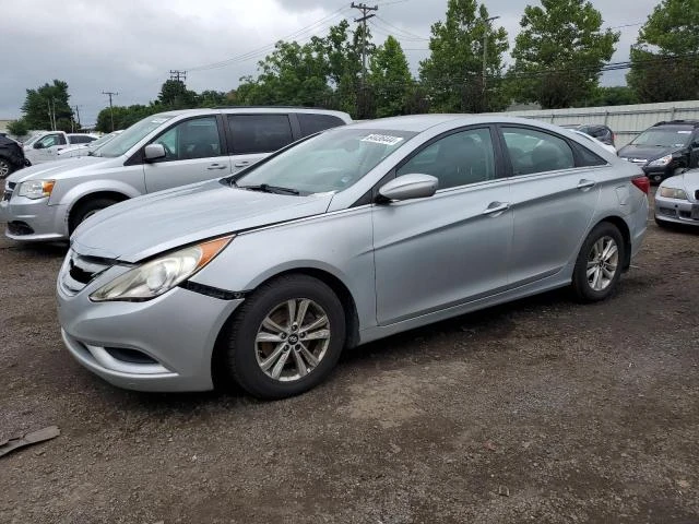 HYUNDAI SONATA GLS 2012 5npeb4ac4ch312023