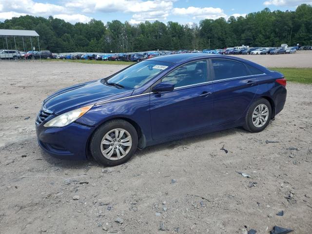 HYUNDAI SONATA 2012 5npeb4ac4ch313348