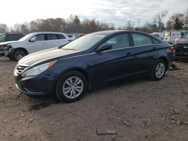 HYUNDAI SONATA 2012 5npeb4ac4ch313396