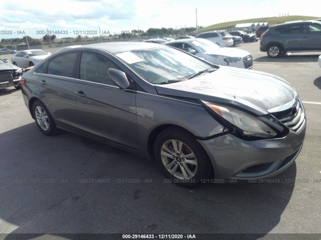 HYUNDAI SONATA 2012 5npeb4ac4ch313947