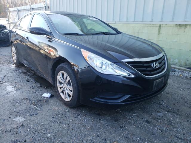 HYUNDAI SONATA 2012 5npeb4ac4ch320090