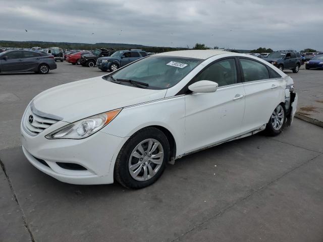 HYUNDAI SONATA 2012 5npeb4ac4ch320171