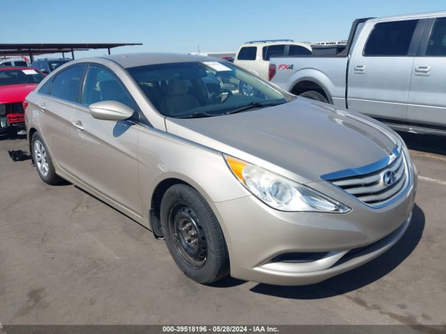 HYUNDAI SONATA 2012 5npeb4ac4ch320459