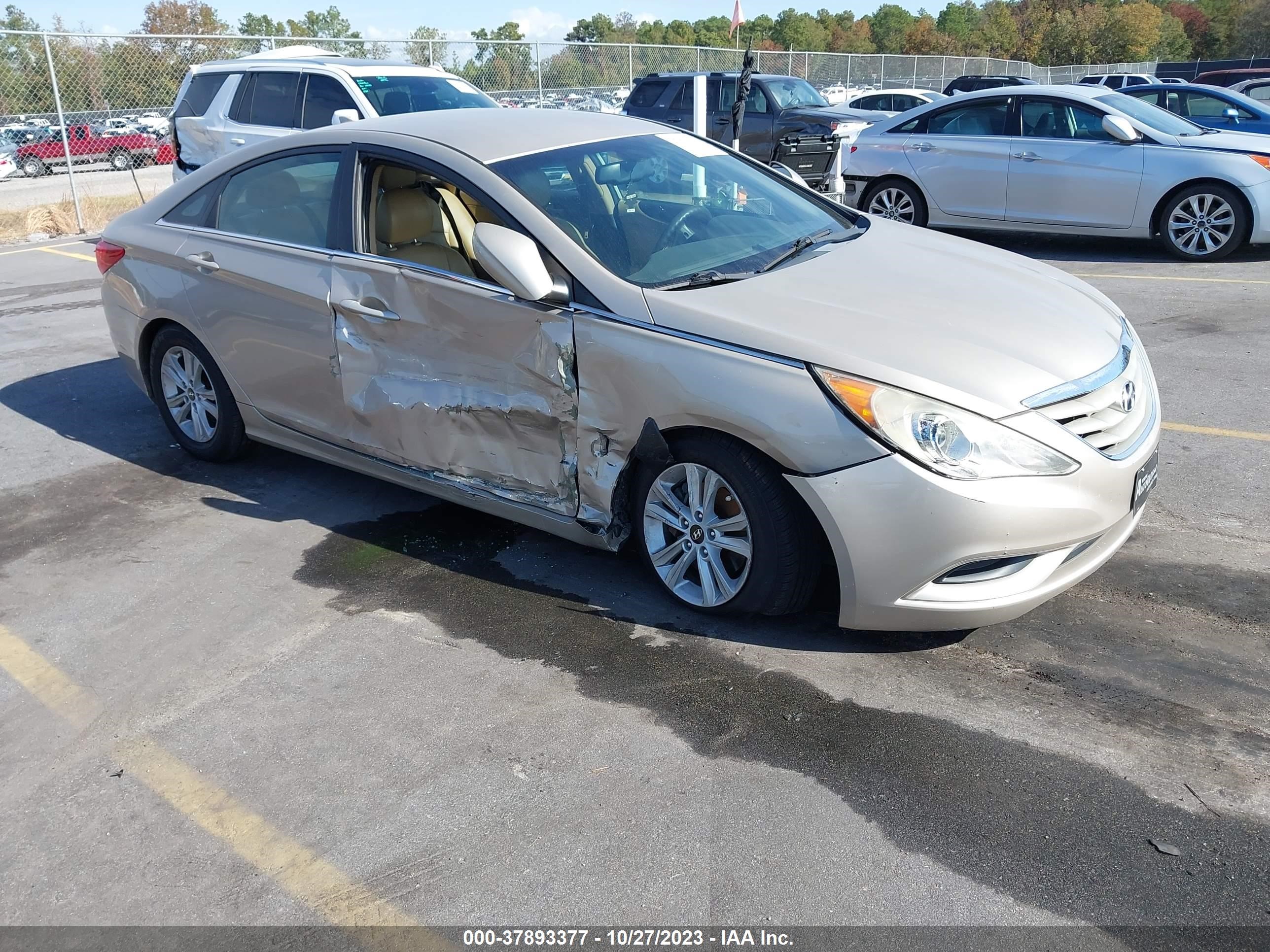 HYUNDAI SONATA 2012 5npeb4ac4ch322096