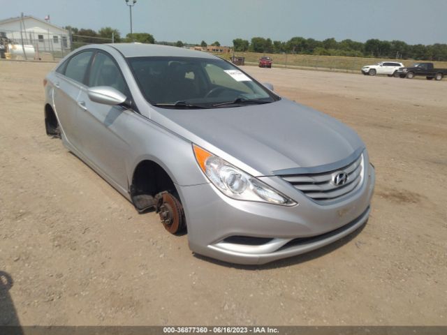 HYUNDAI SONATA 2012 5npeb4ac4ch324365