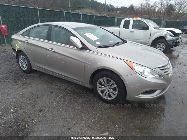 HYUNDAI SONATA 2012 5npeb4ac4ch326391