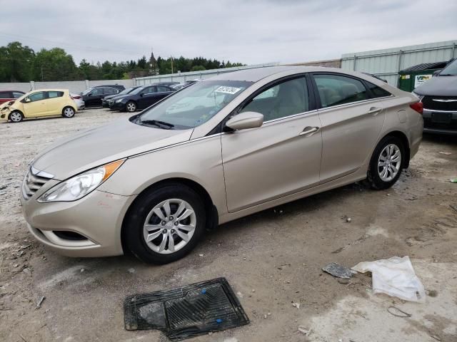 HYUNDAI SONATA 2012 5npeb4ac4ch327413