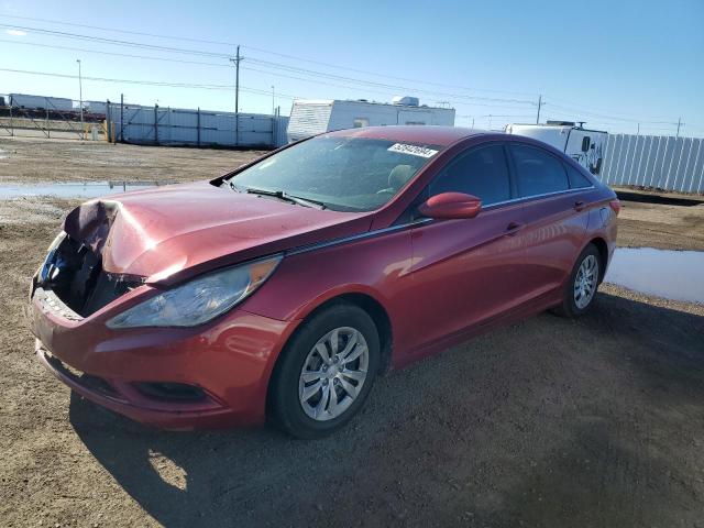 HYUNDAI SONATA 2012 5npeb4ac4ch329033