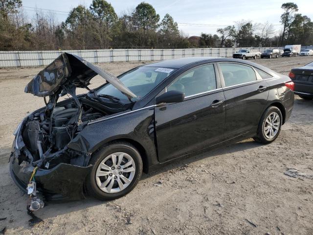 HYUNDAI SONATA 2012 5npeb4ac4ch332496