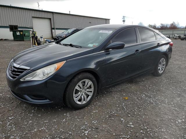 HYUNDAI SONATA 2012 5npeb4ac4ch333261