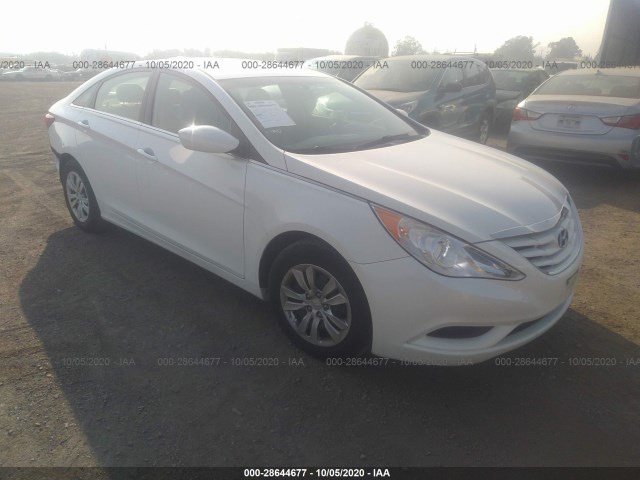 HYUNDAI SONATA 2012 5npeb4ac4ch333891