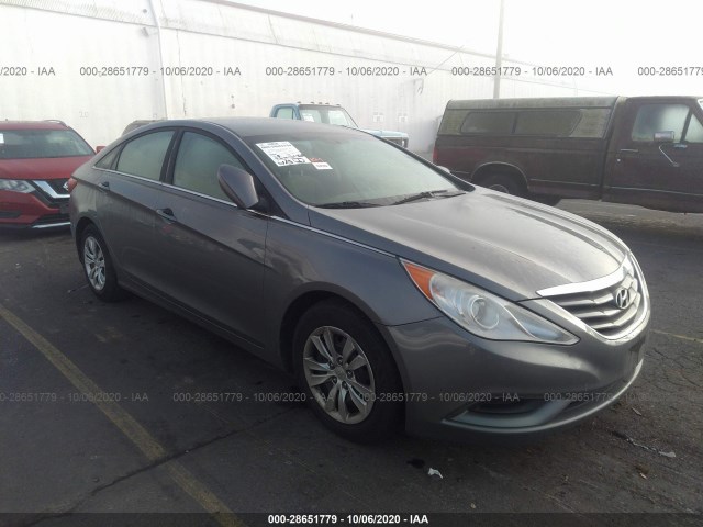 HYUNDAI SONATA 2012 5npeb4ac4ch338055