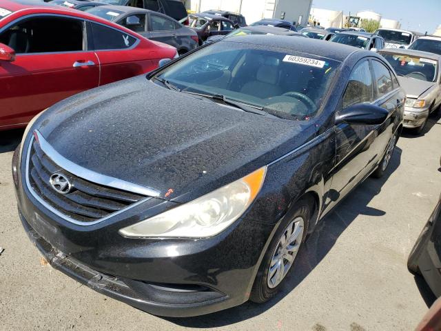 HYUNDAI SONATA 2012 5npeb4ac4ch338380