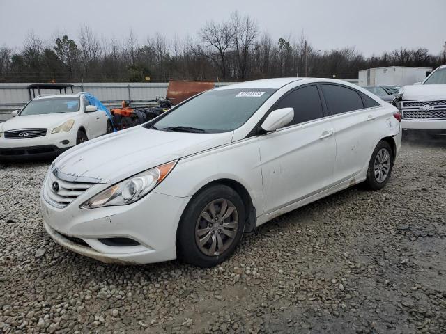 HYUNDAI SONATA 2012 5npeb4ac4ch339268