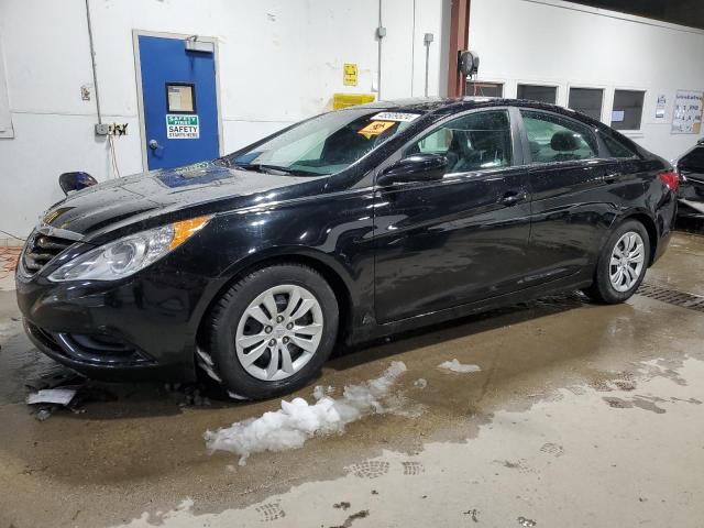 HYUNDAI SONATA 2012 5npeb4ac4ch339786