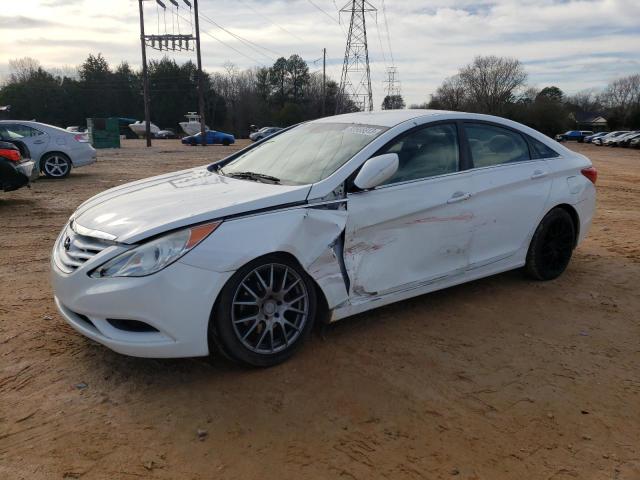 HYUNDAI SONATA 2012 5npeb4ac4ch341411