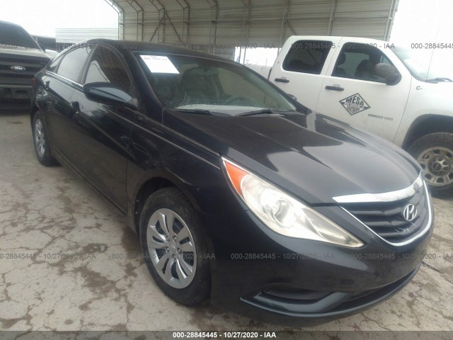 HYUNDAI SONATA 2012 5npeb4ac4ch347242