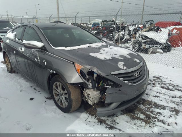 HYUNDAI SONATA 2012 5npeb4ac4ch347810