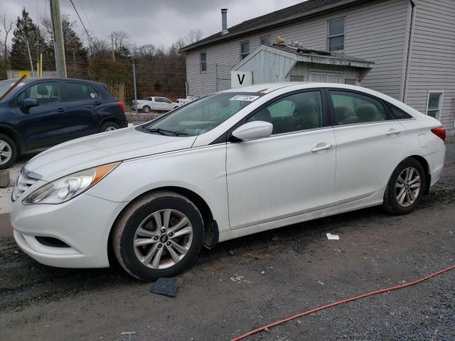 HYUNDAI SONATA 2012 5npeb4ac4ch348696