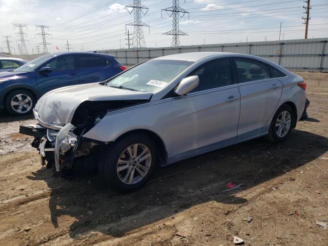 HYUNDAI SONATA 2012 5npeb4ac4ch349721