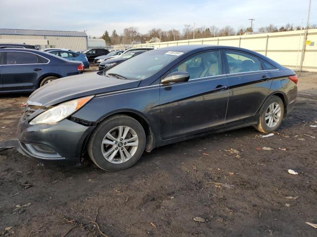 HYUNDAI SONATA 2012 5npeb4ac4ch356958