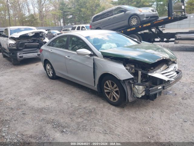 HYUNDAI SONATA 2012 5npeb4ac4ch357401