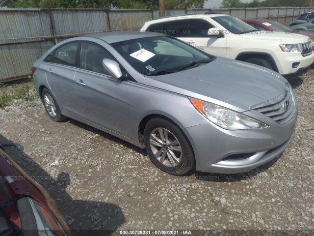 HYUNDAI SONATA 2012 5npeb4ac4ch359438