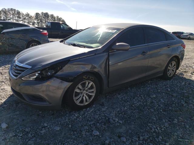 HYUNDAI SONATA 2012 5npeb4ac4ch360072