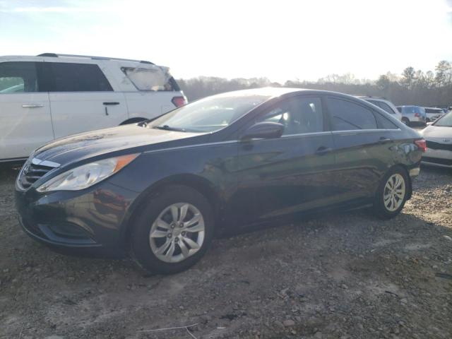 HYUNDAI SONATA GLS 2012 5npeb4ac4ch365546